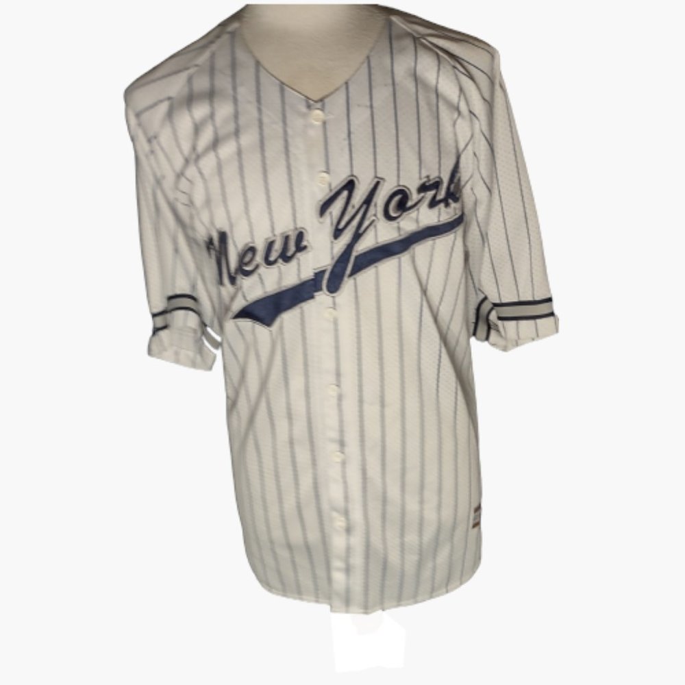 ⚾ Men's Yankies  Baseball Jersey - Like New! ⚾